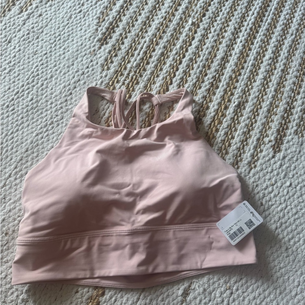 Lululemon Free to be Bra Bra